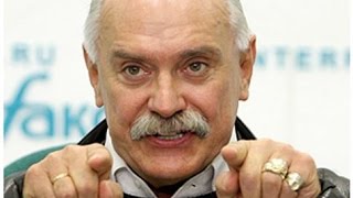 Видео поздравление от Михалкова на день рождения