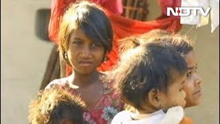 The Crisis Of Malnutrition In India