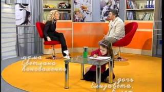 Гайморит - Школа доктора Комаровского - Интер