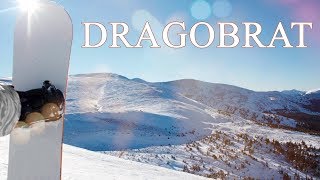 Отдых на Драгобрате