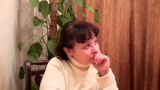 Женщина за 40. Информационная тетя. Болталка