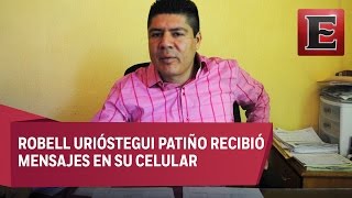 Alcalde de Teloloapan, Guerrero, huye del municipio por amenazas de muerte