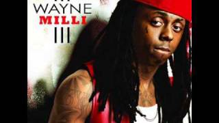 Lil Wayne - Aloha