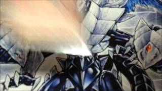 遊戯王 チーム満足【4軸炎星】デッキ紹介