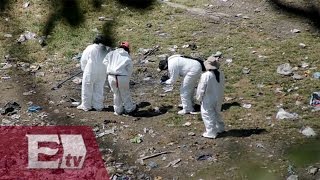 Equipo de peritos argentinos piden no cerrar caso Iguala /Excélsior informa