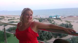 Анапа пансионат "Селена"