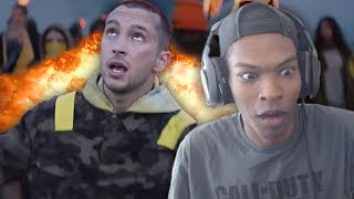When you hear that new Twenty One Pilots XDDDDDD
