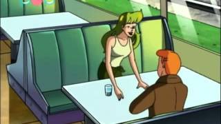 Archie's Weird Mysteries - Green-Eyed Monster