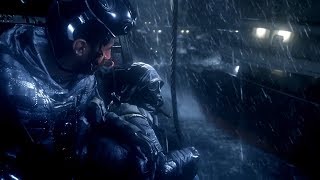 Call of duty Modern Warfair! Ностальгия! Ремастед) #CODMW #Ностальгия #COD #Староедоброе