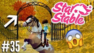 IK MAG EINDELIJK NAAR DE GOUDEN HEUVEL VALLEI! | Star Stable #35