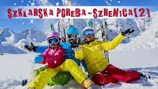 SKI Arena Szrenica - Szklarska Poręba 2017 (Lolobrygida)
