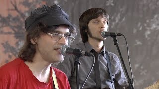 "Распусти Свои Клеши".  Самара 2018 год