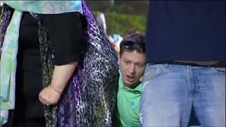 Відпочинок в Шарм ель шейх: росіяни очима патріотів з України | Дизель новини