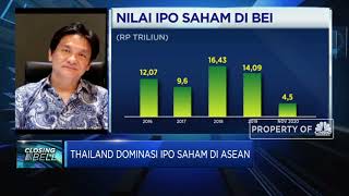 Tunggu Momen, 5 Perusahaan Kakap Berpeluang IPO di 2021