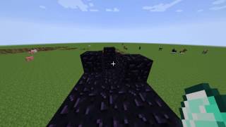 Обзор мода Coal to Diamond Compressor Minecraft 1.7.10