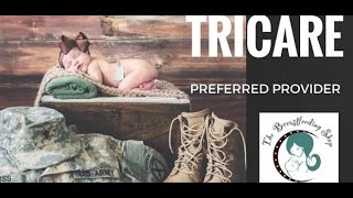 Free Tricare Breast Pump Through Insurance and Tricare Accessories