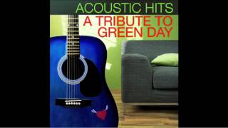 Green Day "Holiday" Acoustic Hits Cover Full Song