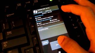 MultiRom for Moto E - Use stock Rom and Cyanogenmod ! (Triple Boot !)