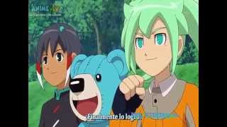 Inazuma Eleven [Alejandro] AMV