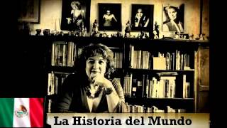 Diana Uribe - Historia de Mexico - Cap. 02 México profundo, el mundo indígena