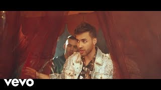 Prince Royce - Cúrame (Official Video) ft. Manuel Turizo