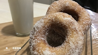 Donas de Azúcar