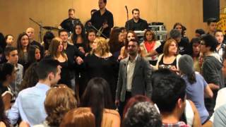 Σ.ΠΑΥΛΙΔΗΣ ΒΟΥΠΕΡΤΑΛ ´ΚΙ ΕΤΟΝΕ ΑΓΝΟΝ, Η ΕΓΑΠ' Τ'ΕΣΟΝ.