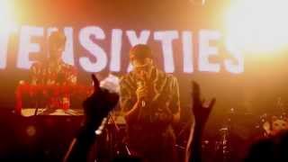 TenSixties - Documental •Official Version•