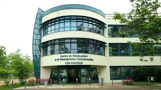 Centre de rééducation et de réadaptation fonctionnelles COS Pasteur à Troyes