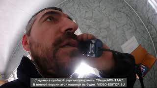 Поездка в ИК-3 Краснодарского края 14.01.2018