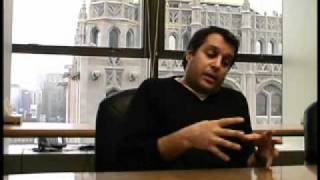 Jay Quatrini On Being an Entertainment Lawyer
