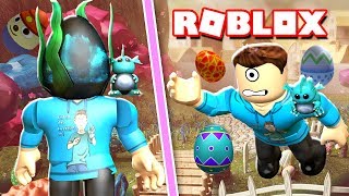 ROBLOX EGG HUNT 2018! | MicroGuardian
