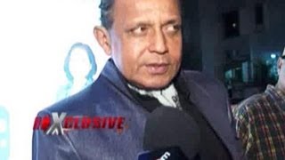 Rajesh Khanna, Mithun Chakraborty & Jackie Shroff at a wedding