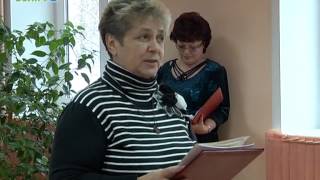 40 лет отметила коррекционная школа №4