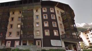 Résidence Pierre & Vacances La Rivière Résidence tourisme