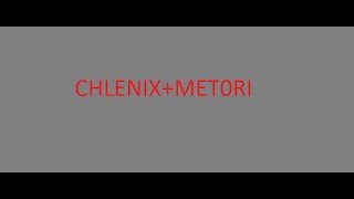 Супер чит Met0ri+Chlenix На Cs 1.6