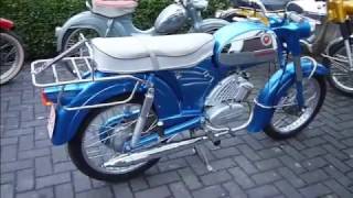 Zündapp Sport Combinette