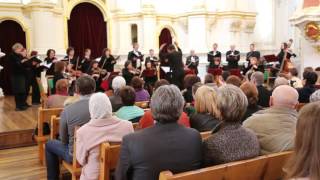 SanctaMaria Polotsk 2015 03 22
