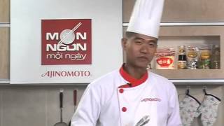 Hướng Dẫn Làm Món Bánh Mì Tẩm Trứng Chiên