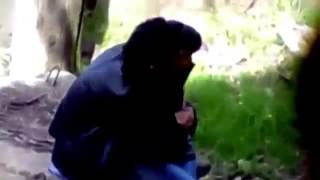 ШАРМАНДА !!!??? Яширин камерага тушиб колган севишганлар