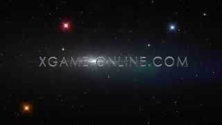 XGame-Online - космическая онлайн стратегия с выводом денег