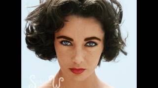 Metamorphosis of Elizabeth Taylor