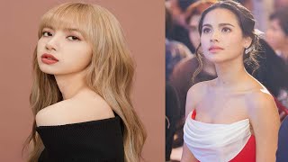 10 อันดับผู้หญิงที่สวยที่สุดในโลก ปี 2019 ( มีคนไทยด้วยจะเป็นใครไปดูกัน#Beautifulwoman in the world