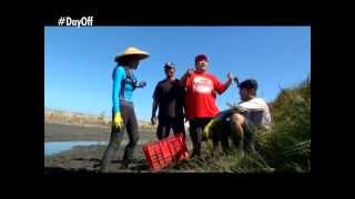 Type ba ni Julie Anne San Jose si Ruru Madrid? | Day Off