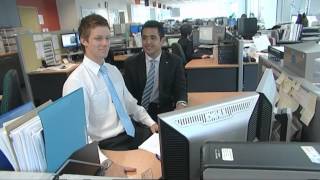 A Career in Banking -  Lending Services Officer ANZ (JTJS62011)
