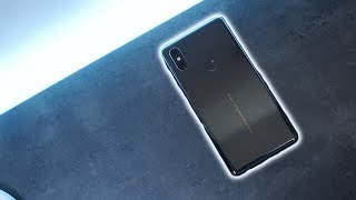 QUESTO È XIAOMI MI MIX 2S CON MIUI 10!