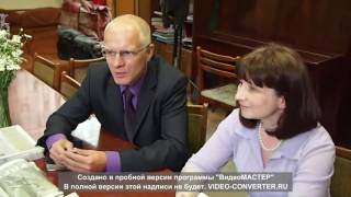 Андрей Болдырев:  "Писатель должен видеть, выражать, быть грамотным."