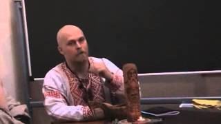 №19 Славянский календарь - Кологод [часть 1]