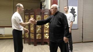 ТАЙ ЦЗЫ В,Март 20 12 2016г для ПОЖИЛЫХ ЛЮДЕЙ