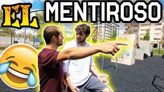 TIPOS DE PERSONAS QUE HACEN PARKOUR